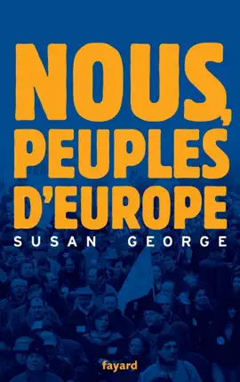 Read: Book Nous, peuples d'Europe
