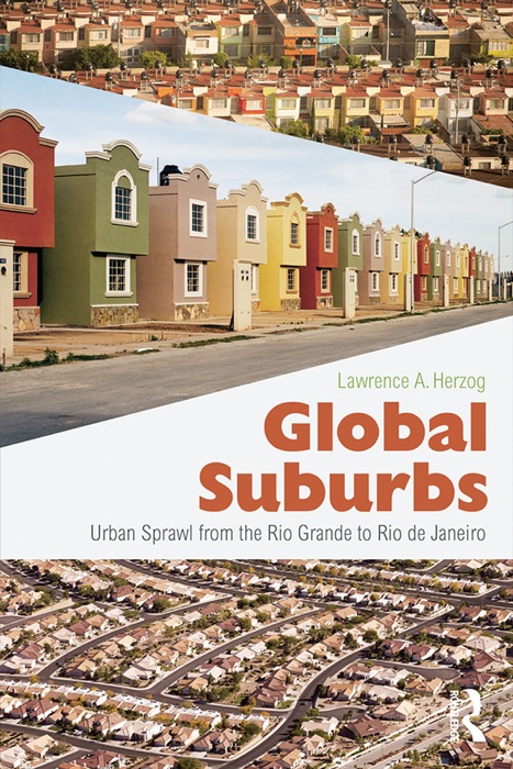 Global Suburbs