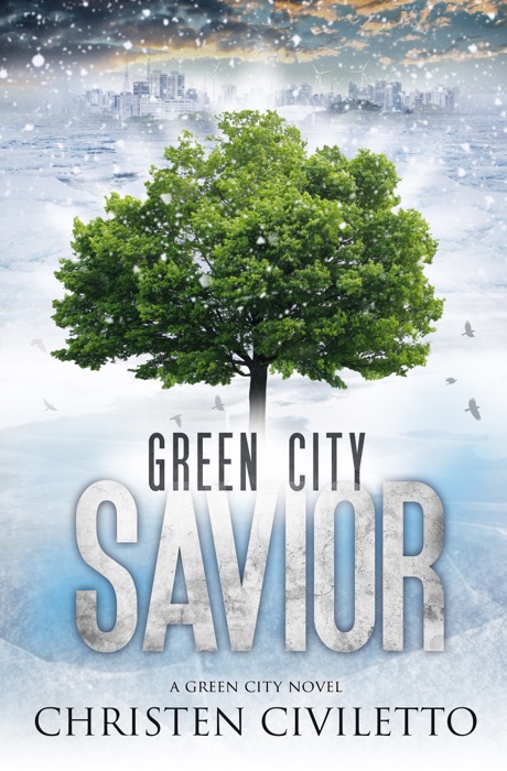 Green City Savior