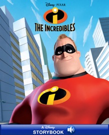 The Incredibles - Disney Book Group