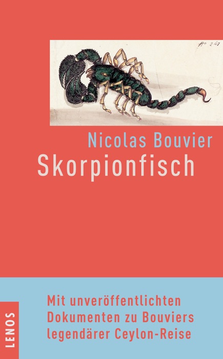 Skorpionfisch
