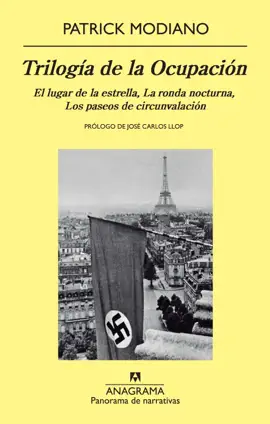 Read: Trilogía de la Book Ocupación
