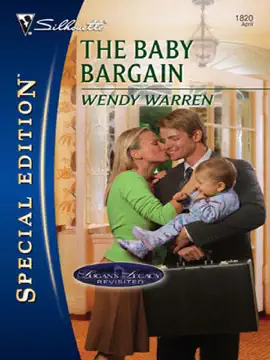 Read: Book The Baby Bargain