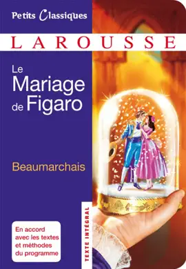 Read: Le mariage Book de Figaro