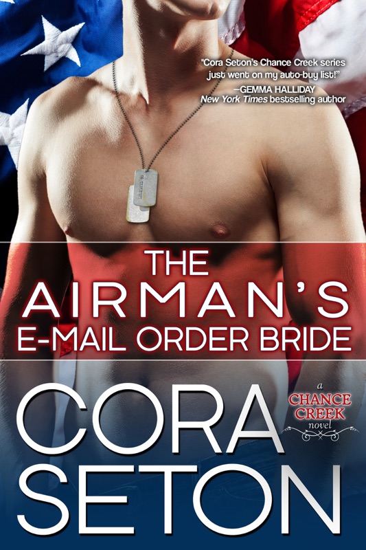 The Airman's E-Mail Order Bride