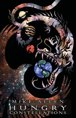 Read: Book Hungry Constellations