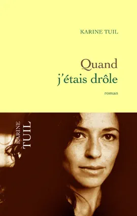 Read: Quand Book j'étais drôle
