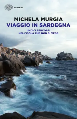Read: Book Viaggio in Sardegna