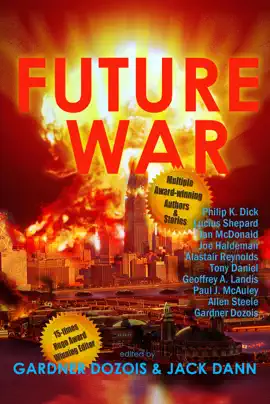 Read: Future Book War
