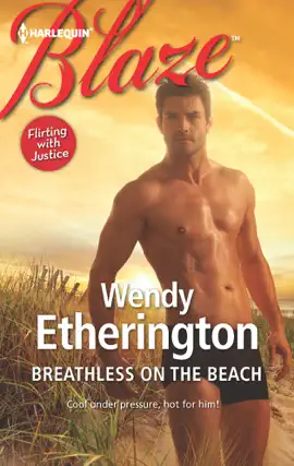 Read: Breathless on the Beach Book
