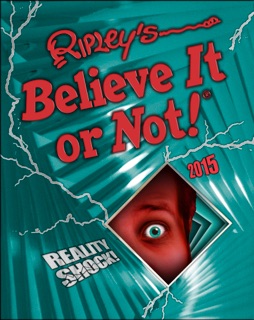 Ripley's Reality Shock! by Ripley's Believe It or Not!
