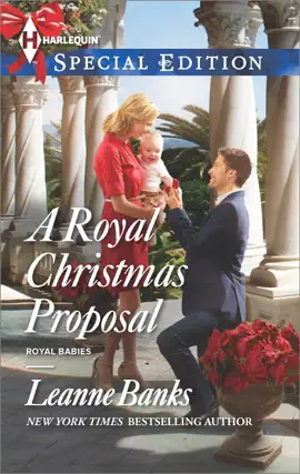 Read: A Royal Book Christmas Proposal