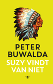 Suzy vindt van niet - Peter Buwalda