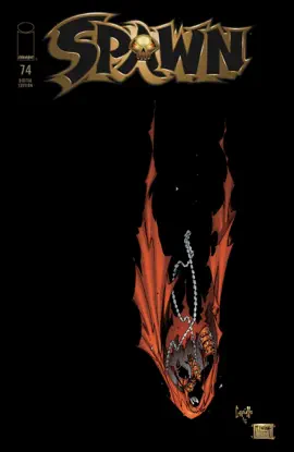 Read: Book Spawn #74