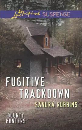 Read: Book Fugitive Trackdown