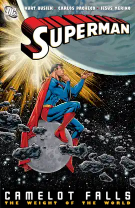 Read: Superman: Camelot Falls Vol. 2 Book
