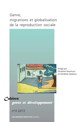 Read: Genre, migrations et globalisation Book de la reproduction sociale