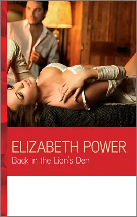Read: Back Book in the Lion's Den