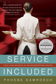 Service Included - Phoebe Damrosch