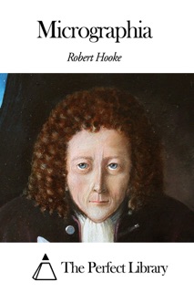 Micrographia by Robert Hooke