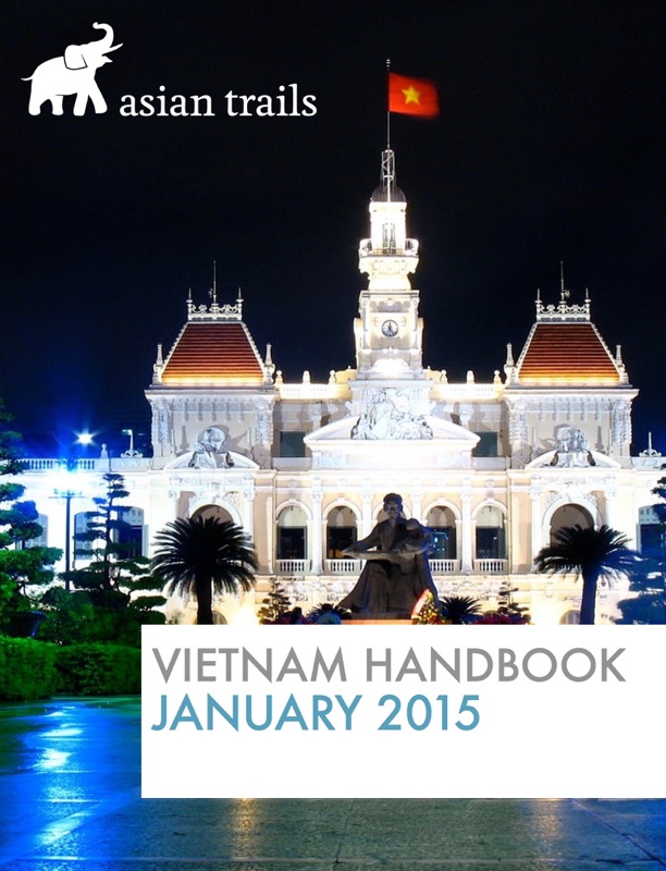 Vietnam Handbook
