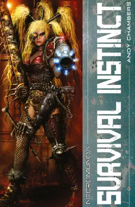 Read: Survival Book Instinct
