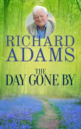 Read: The Book Day Gone By