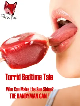 Read: Torrid Bedtime Book Tale Who can make the sun shine? The handyman can!