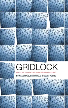 Read: Gridlock