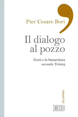 Read: Il Dialogo al pozzo Book