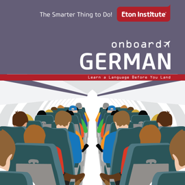 Onboard German - Eton Institute