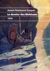 Le dernier des Mohicans