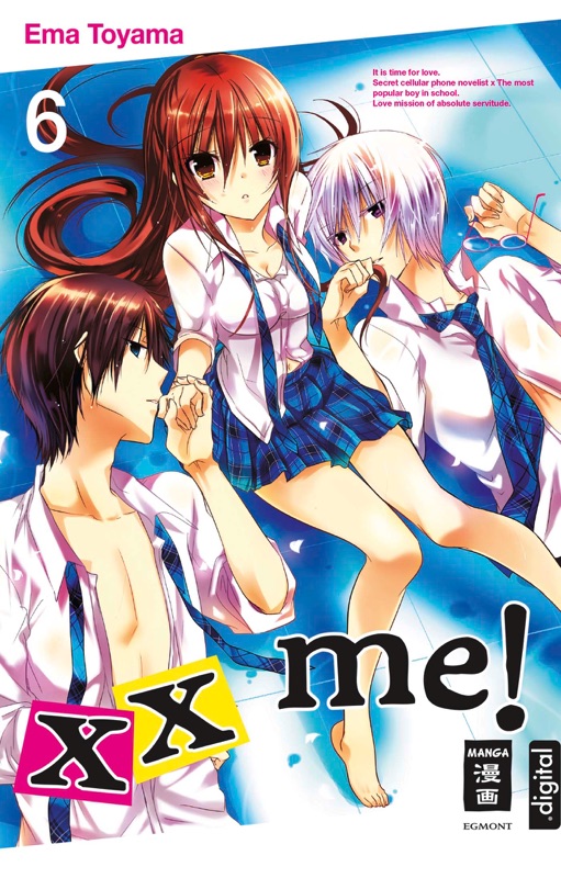 xx me! 06