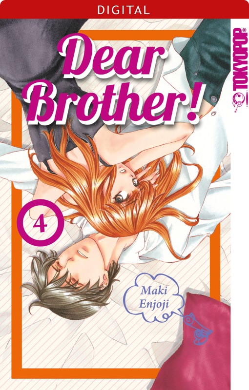 Dear Brother! 04