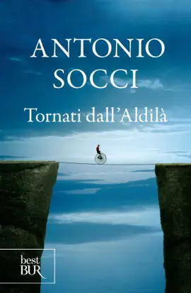 Read: Tornati Book dall'aldilà