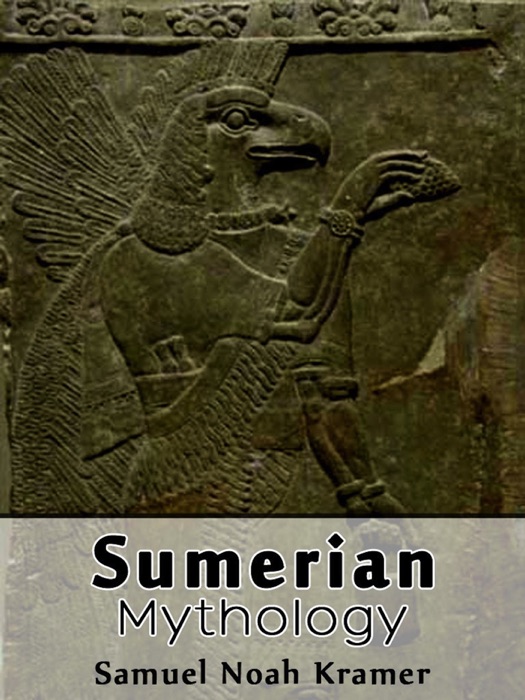 Sumerian Mythology