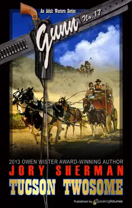Read: Tucson Twosome Book