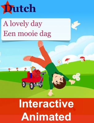 A Lovely Day. Een mooie dag