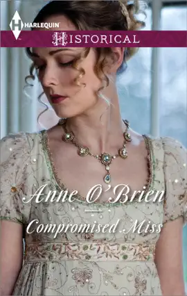 Read: Compromised Book Miss