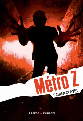 Read: Book Métro Z