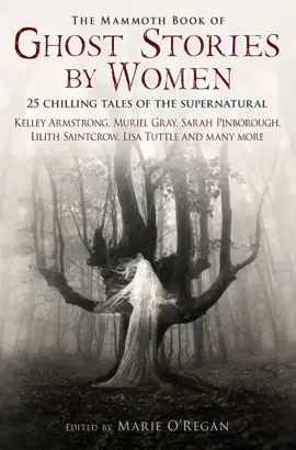 Read: The Mammoth Book of Ghost Stories Book by Women
