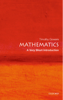 Mathematics: A Very Short Introduction - Timothy Gowers