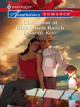 Read: Christmas at Blue Moon Ranch Book