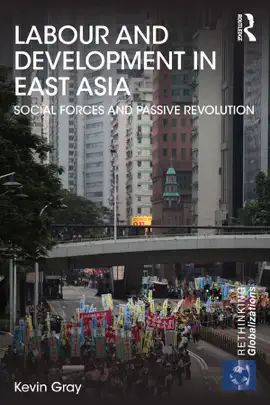 Read: Labour and Development in Book East Asia