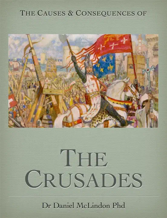 The Crusades