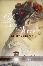 De vlucht van de vlinder - Kristy Cambron
