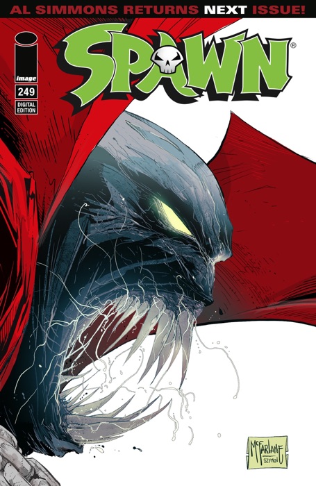 Spawn #249