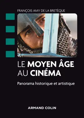 Read: Le Moyen Âge au Book cinéma