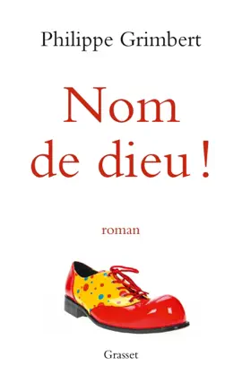 Read: Book Nom de dieu !