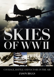 Skies of WWII